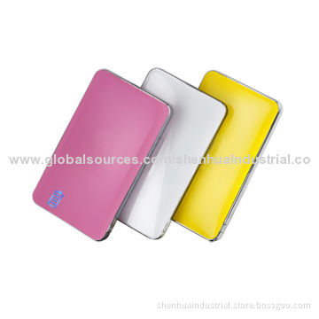 Power bank for cellphone